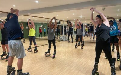 Elevate Your Fitness with Kangoo Jumps – The Fun Way to Stay Fit!