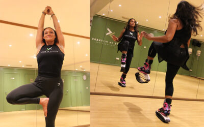 Meet Our Instructors At Unite In Fitness – Jo & Cobi